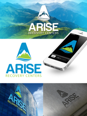 Logo Design by Marc06
