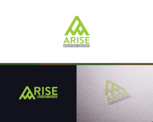 Diseño de Logo por anonrotide para este proyecto | Diseño #13314173
