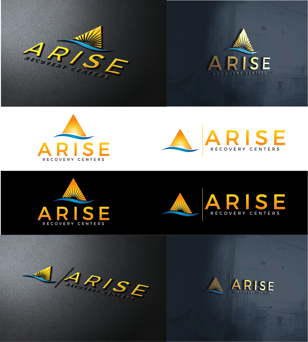 Logo Design by phraimsondesign for this project | Design #13331589