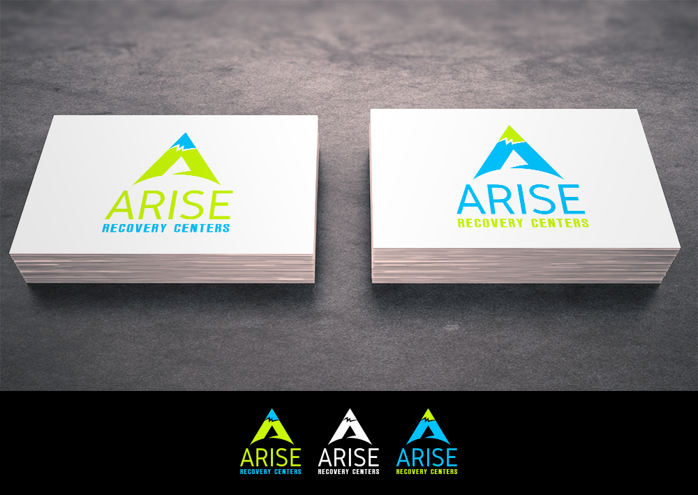 Logo Design by Marco Rubio for this project | Design #13330323
