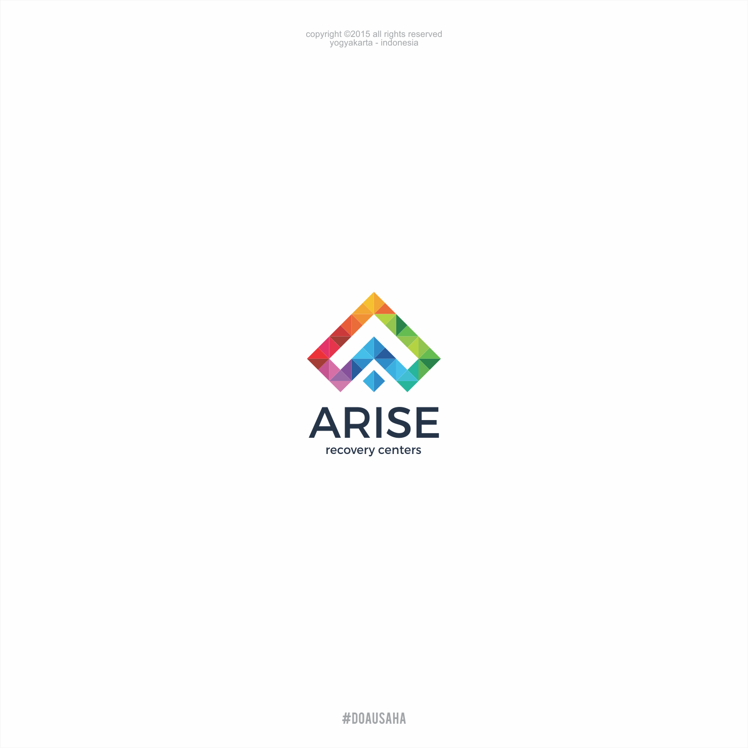 Logo Design by doausaha for this project | Design #13321521
