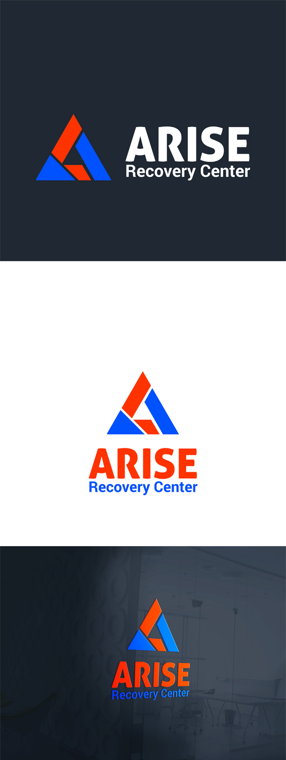 Logo Design by al-studio for this project | Design #13314817