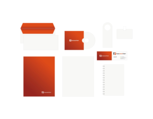 Stationery Design by INDIAN_Ashok for this project | Design: #13229366
