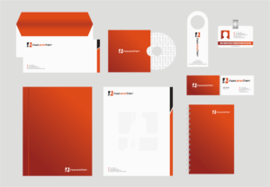 Stationery Design by INDIAN_Ashok for this project | Design: #13230877