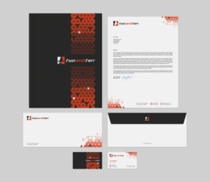 Design de Papeterie par logodentity