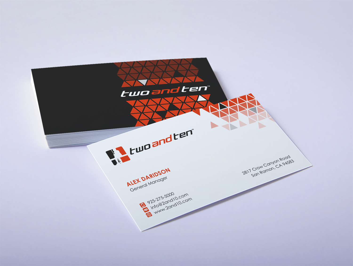Stationery Design by logodentity for this project | Design #13226786