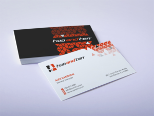 Stationery Design by logodentity for this project | Design: #13226786