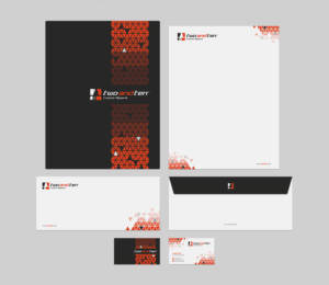 Stationery Design by logodentity for this project | Design: #13490573