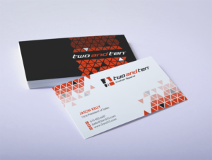 Stationery Design by logodentity for this project | Design: #13490574