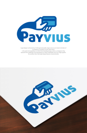 Logo Design by al-studio