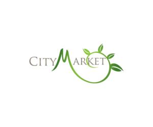 Logo Design by meygekon for City Market | Design: #13244563