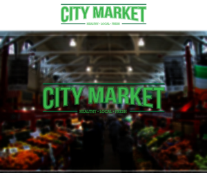 Logo Design by Design Boss for City Market | Design: #13227651