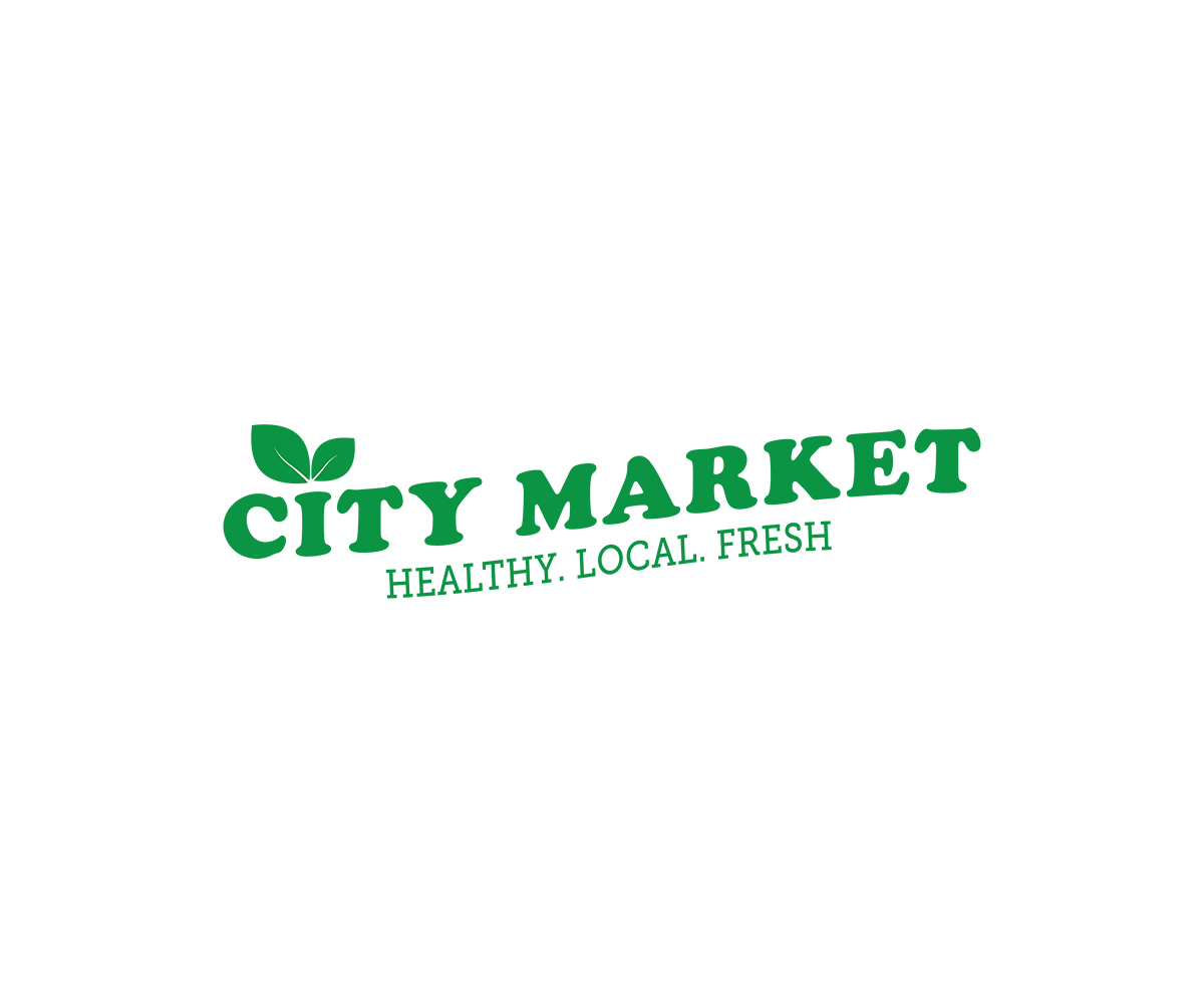 Logo Design by Design Boss for City Market | Design #13229521