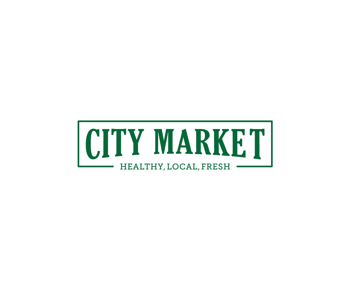 Logo Design by Design Boss for City Market | Design #13234311