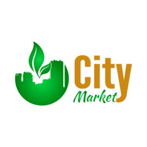 Logo-Design von Koncept Creatives für City Market | Design: #13239366