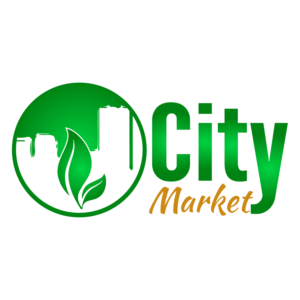 Logo-Design von Koncept Creatives für City Market | Design: #13239367