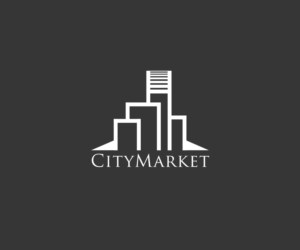 Logo Design by CreArt for City Market | Design: #13227528
