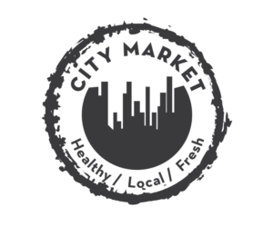 Logo Design by elpisk for City Market | Design: #13235381