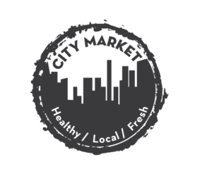 Logo Design by elpisk for City Market | Design: #13235514