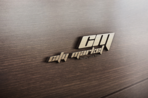 Logo Design by Mehedi Hasan ™ for City Market | Design: #13229595
