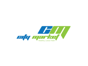 Logo Design by Mehedi Hasan ™ for City Market | Design: #13229609