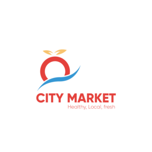 Logo Design by Sen Design for City Market | Design: #13241047