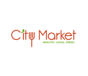 Diseño de Logo por creativea para City Market | Diseño #13228214