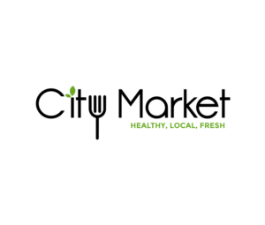 Logo Design by creativea for City Market | Design: #13228215