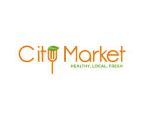 Logo Design by creativea for City Market | Design: #13229519