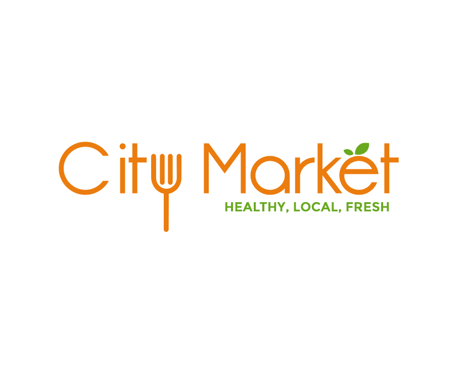 Logo Design by creativea for City Market | Design #13229520