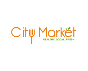 Logo Design by creativea for City Market | Design: #13229520
