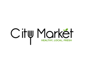 Logo Design by creativea for City Market | Design: #13241694