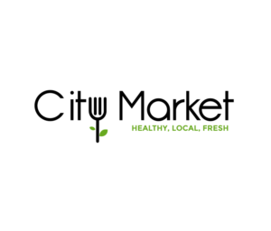 Logo Design by creativea for City Market | Design: #13241695