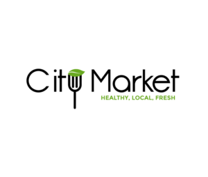 Logo Design by creativea for City Market | Design: #13241696