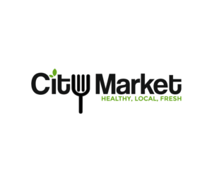 Logo Design by creativea for City Market | Design: #13241770