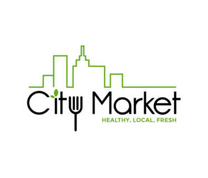 Logo Design by creativea for City Market | Design: #13242102