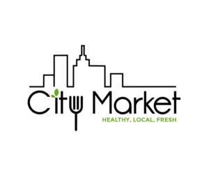 Logo Design by creativea for City Market | Design: #13242103