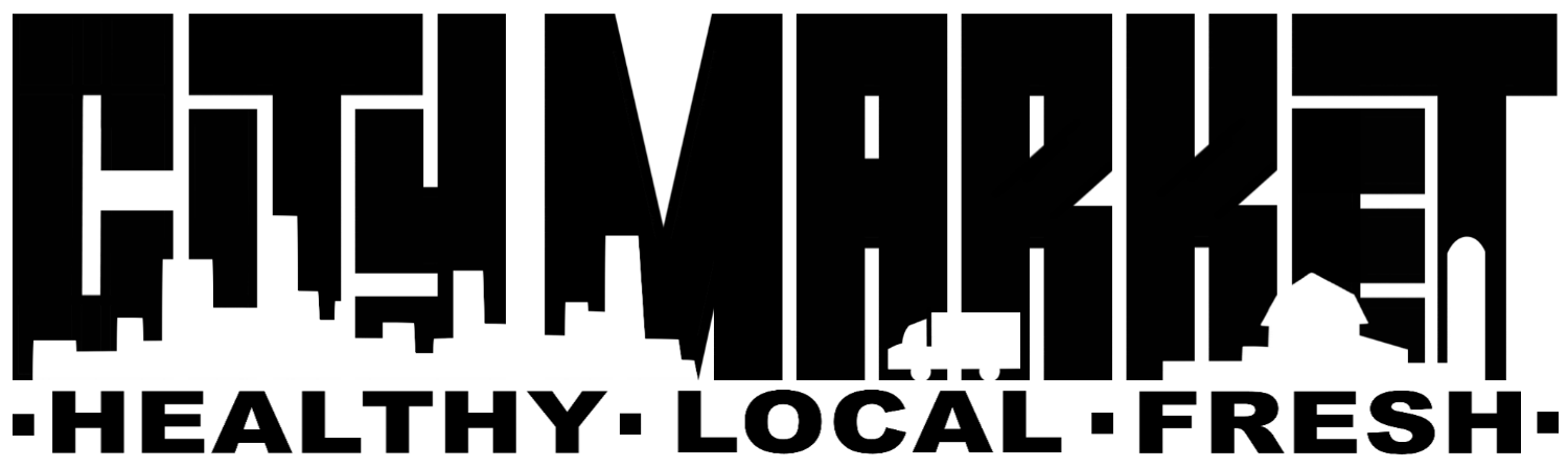 Logo Design by Lo-Fi Logo Co. for City Market | Design #13240778