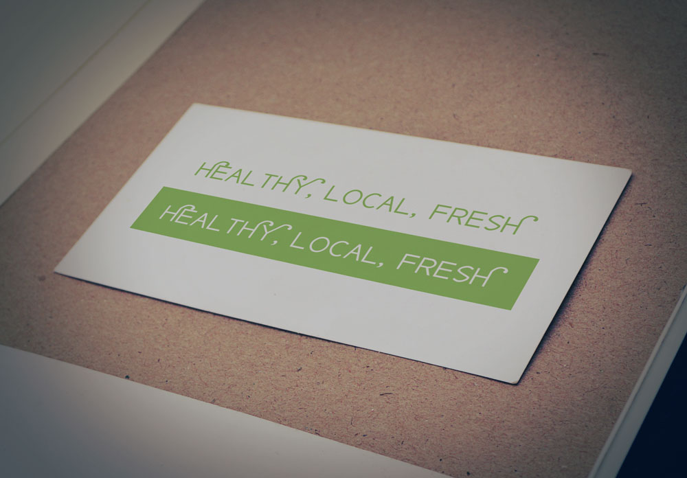 Logo Design by Cutee Design for City Market | Design #13228530