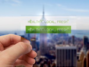 Logo-Design von Cutee Design für City Market | Design: #13228531