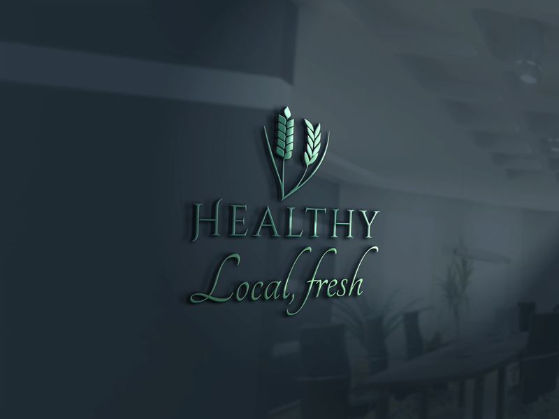 Logo-Design von Top king  designer für City Market | Design #13234195
