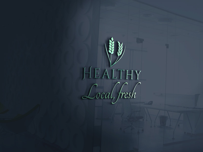 Logo-Design von Top king  designer für City Market | Design #13234197