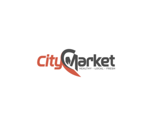 Logo Design by taufik_alrahman for City Market | Design: #13231940