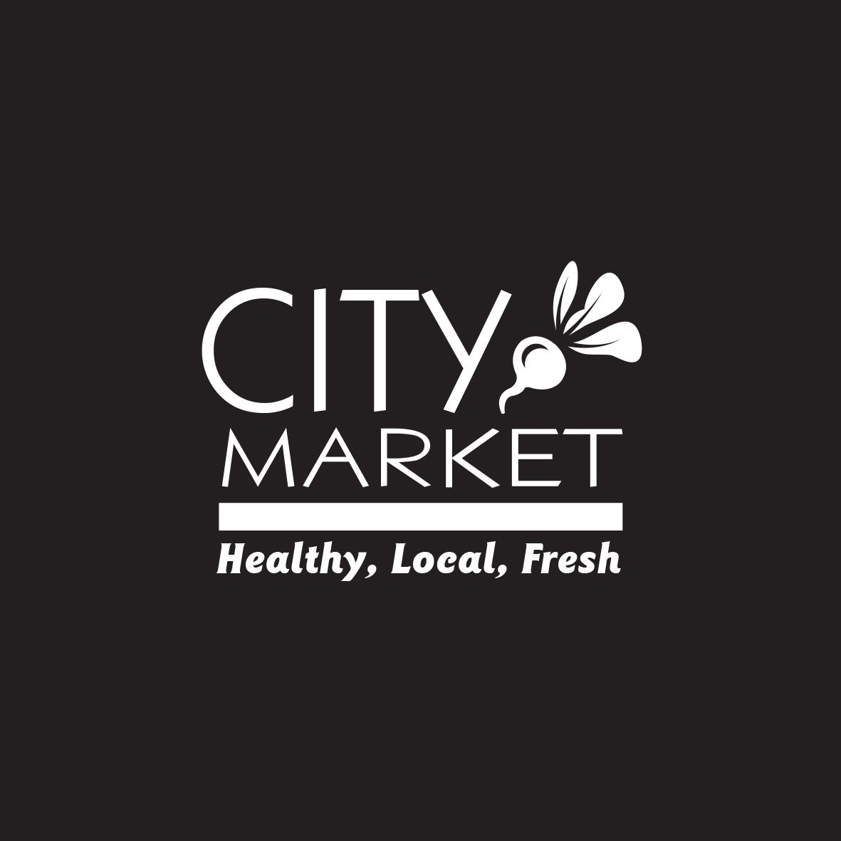 Logo Design by lyndon for City Market | Design #13248006