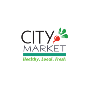 Logo Design by lyndon for City Market | Design: #13248008