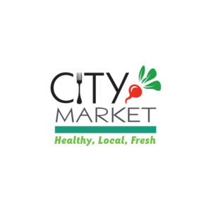 Logo Design by lyndon for City Market | Design: #13338168
