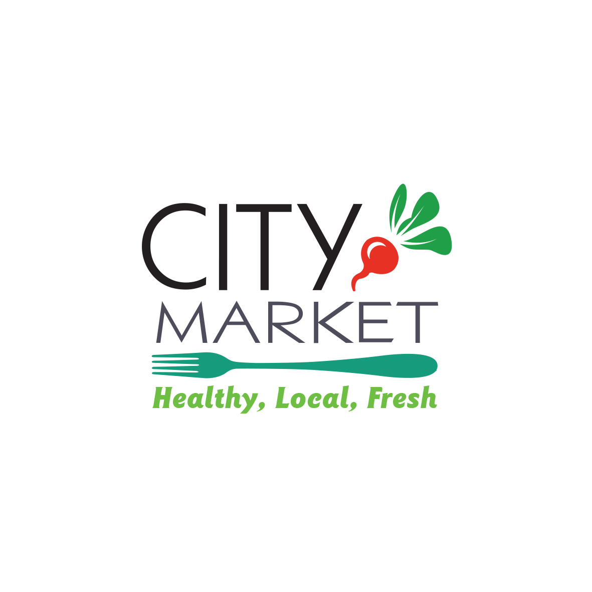 Design de Logo par lyndon pour City Market | Design #13338169
