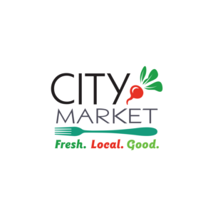 Diseño de Logo por lyndon para City Market | Diseño #13387370