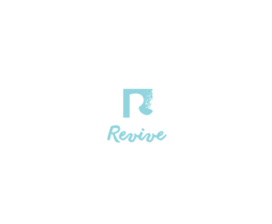 Logo Design by Hiccups Design for REVIVE - interior design | Design: #13235135