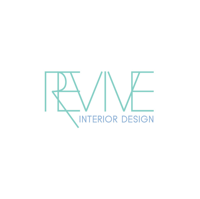 Diseño de Logo por Design Possibilities para REVIVE - interior design | Diseño #13290624